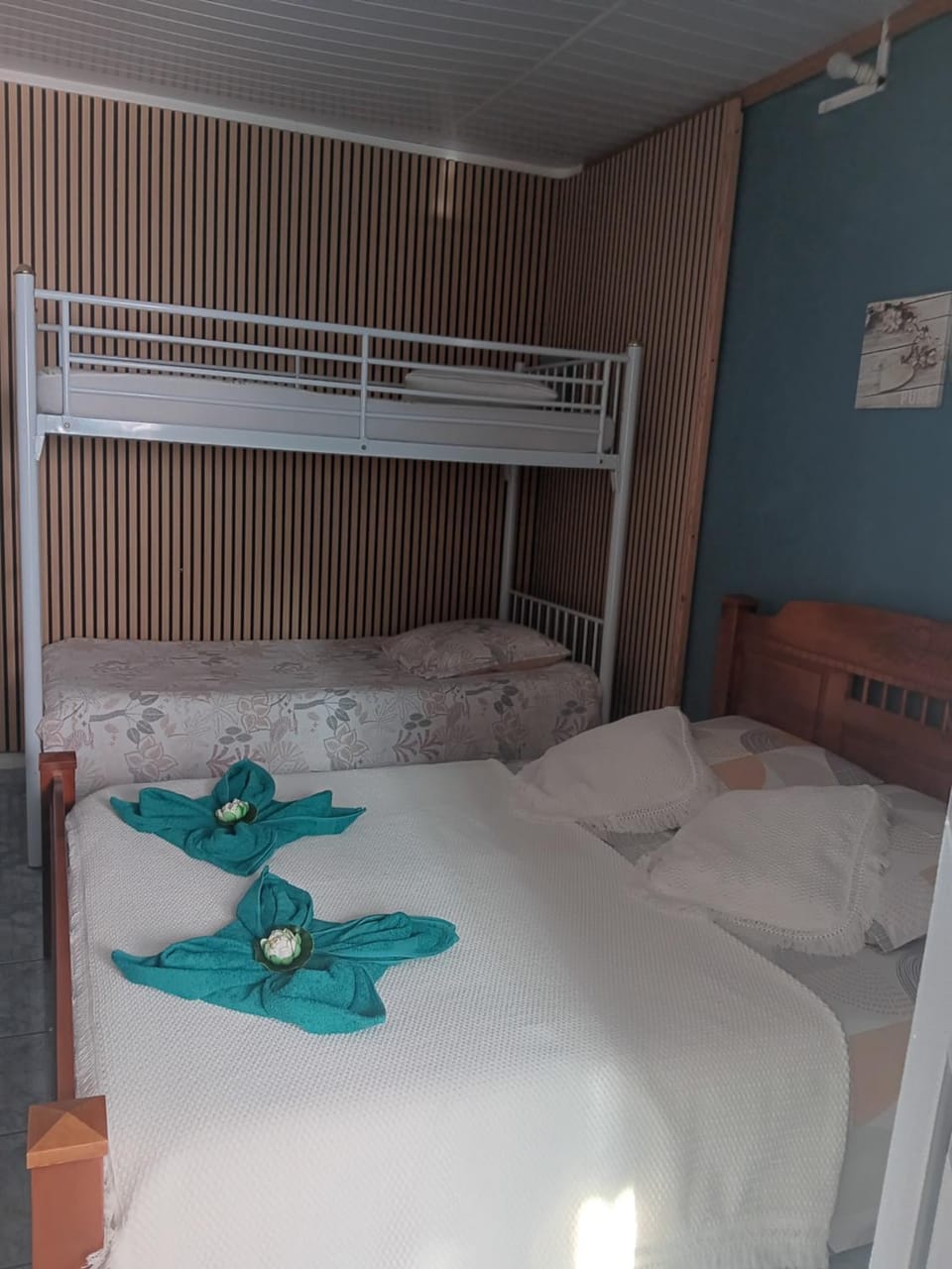 La caza paul Apartment in Réunion