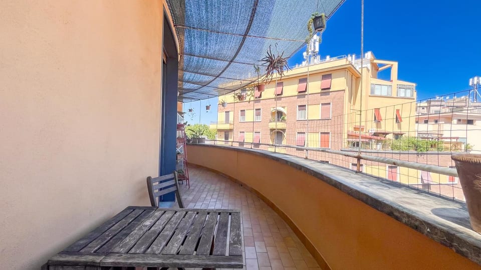 View (from property/room), Balcony/Terrace