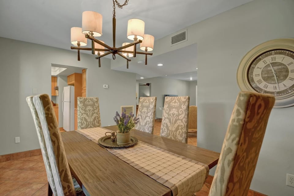 Canyon Granada Hideaway House in Palm Springs