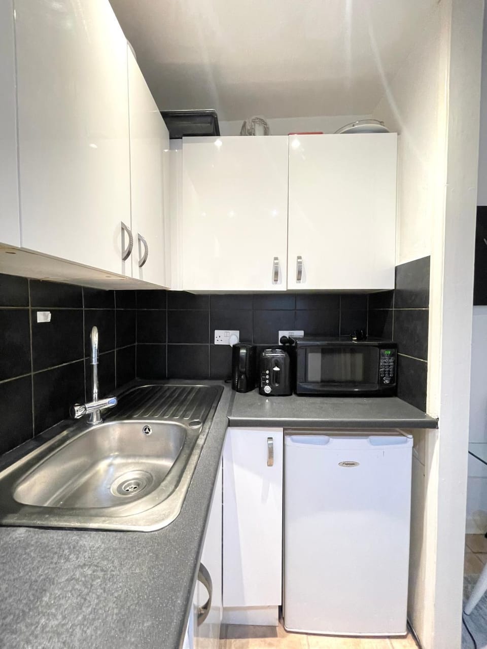 Hyde park gate apartment Apartment in City of Westminster