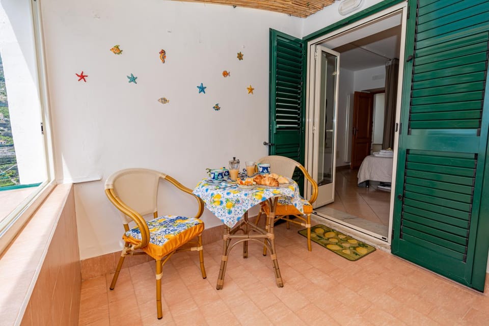 Casa Maria Vittoria House in Minori