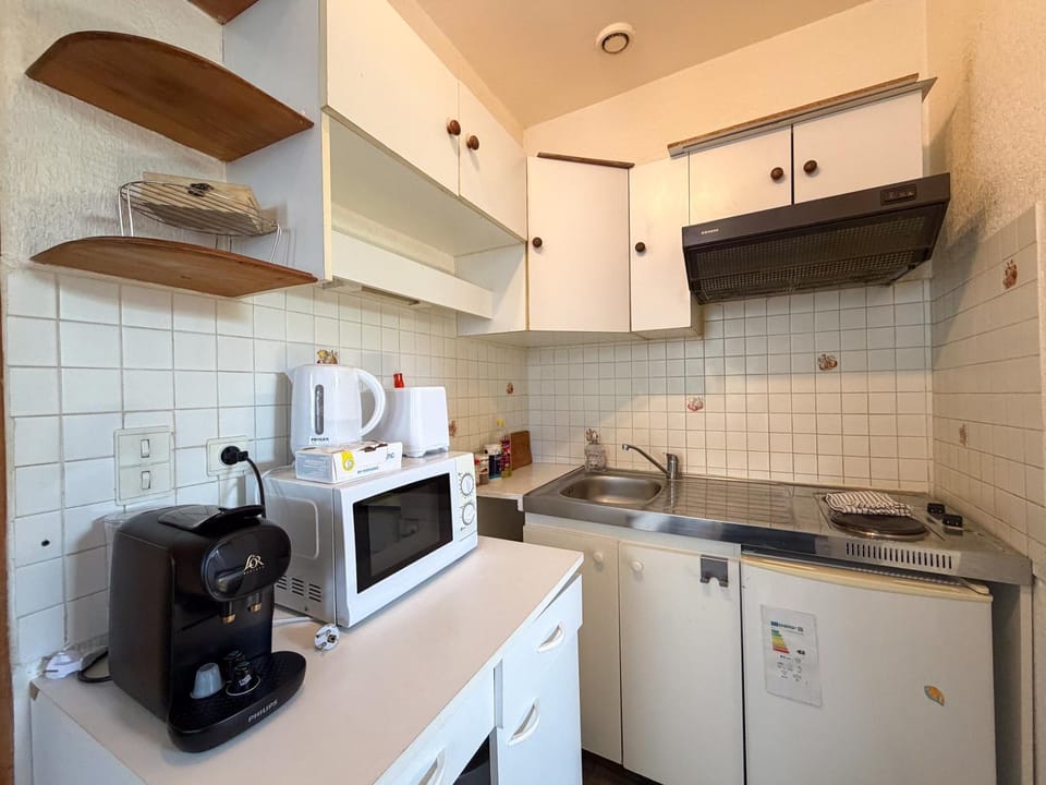 Logement chaleureux à 2 pas de la cathédrale Apartment in Clermont-Ferrand