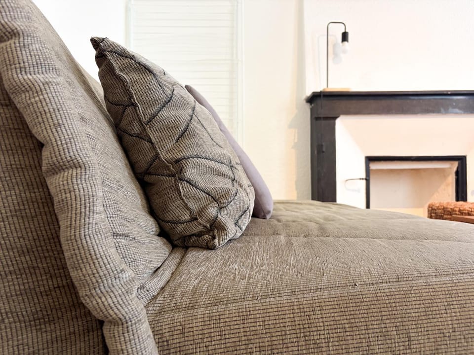 Logement chaleureux à 2 pas de la cathédrale Apartment in Clermont-Ferrand