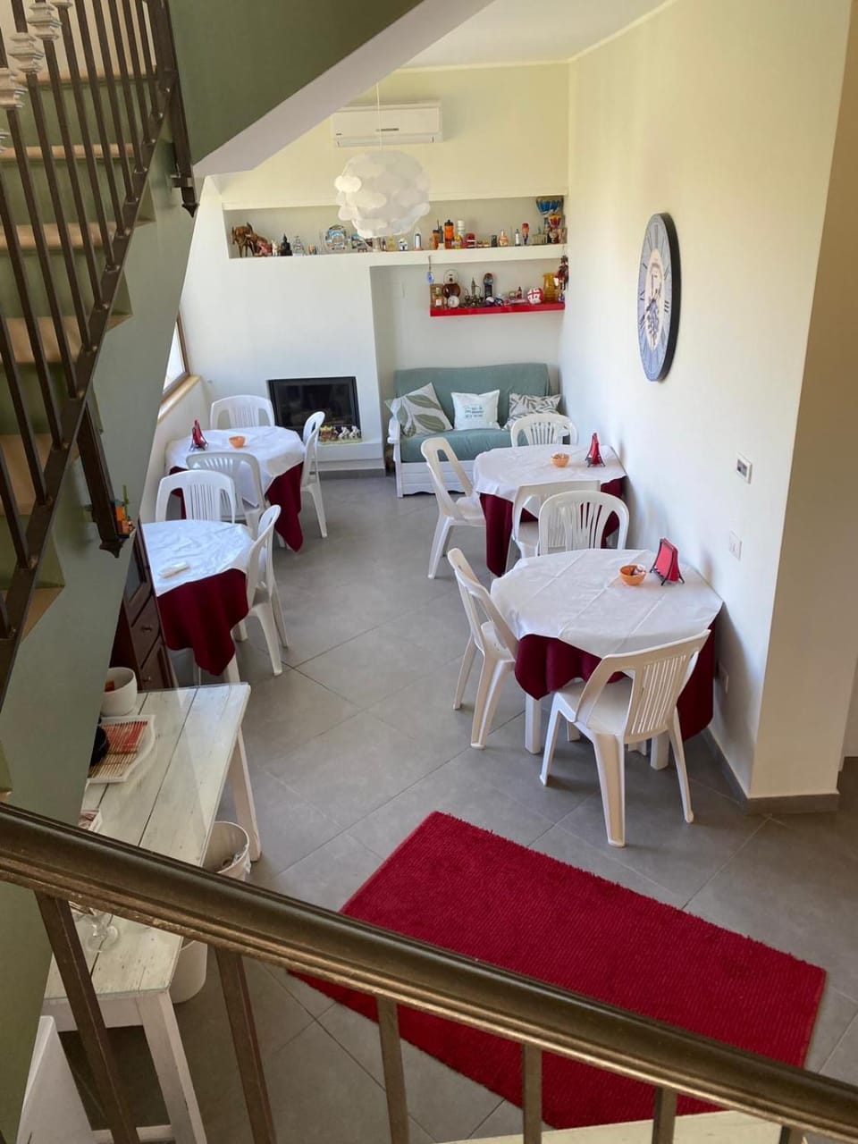 B&B Delle Zolfare Bed and Breakfast in Sicily