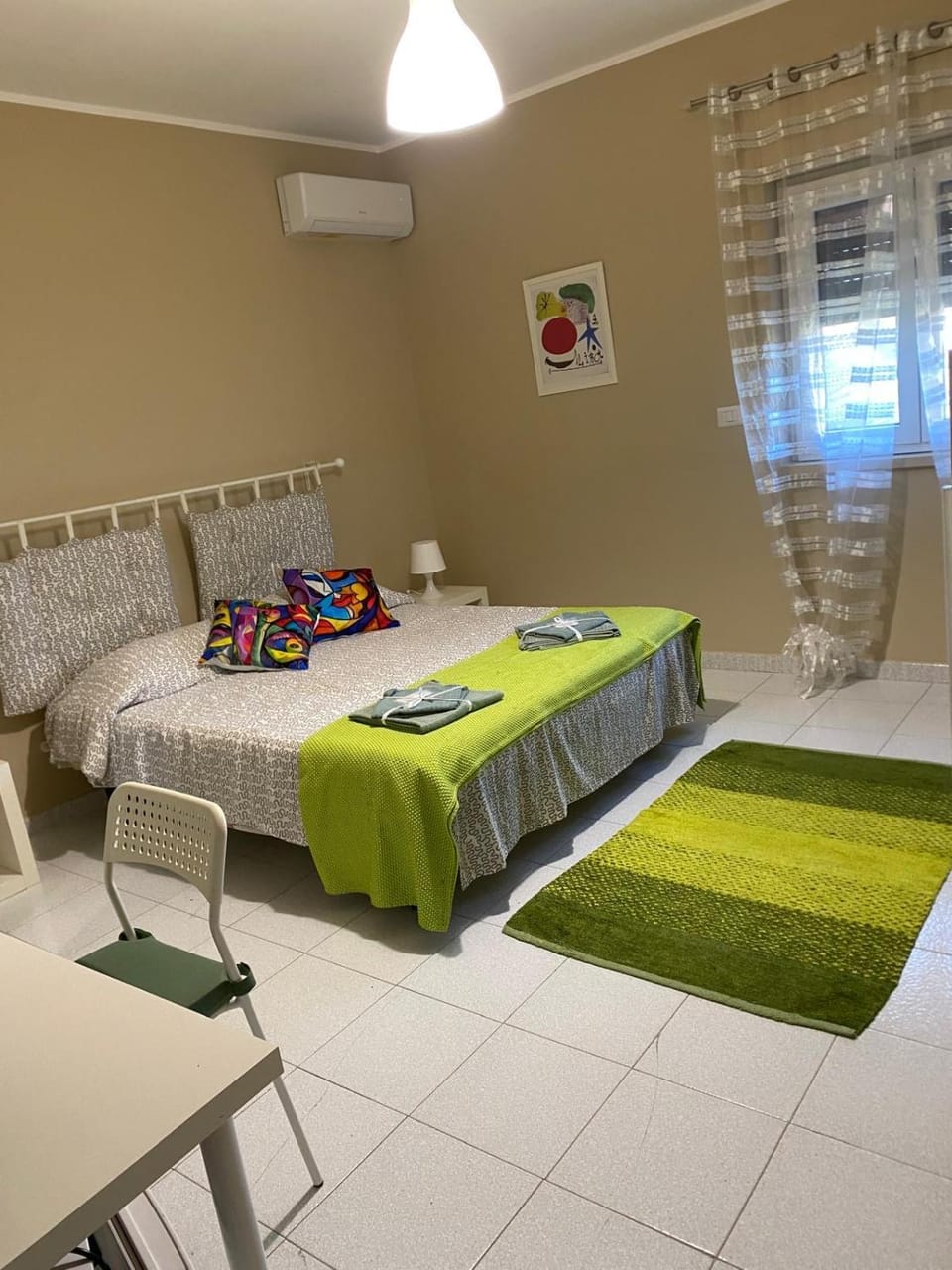 B&B Delle Zolfare Bed and Breakfast in Sicily
