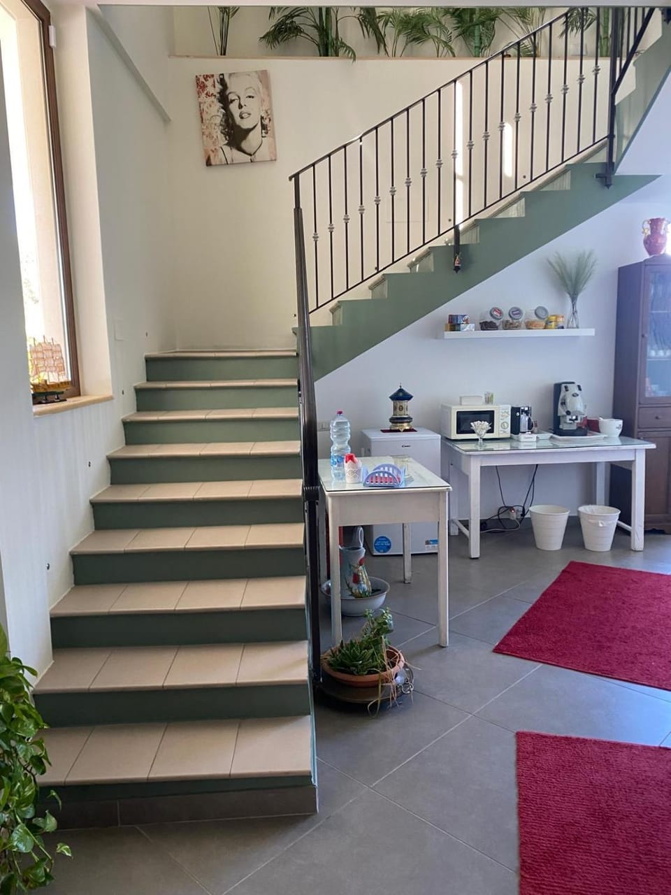 B&B Delle Zolfare Bed and Breakfast in Sicily