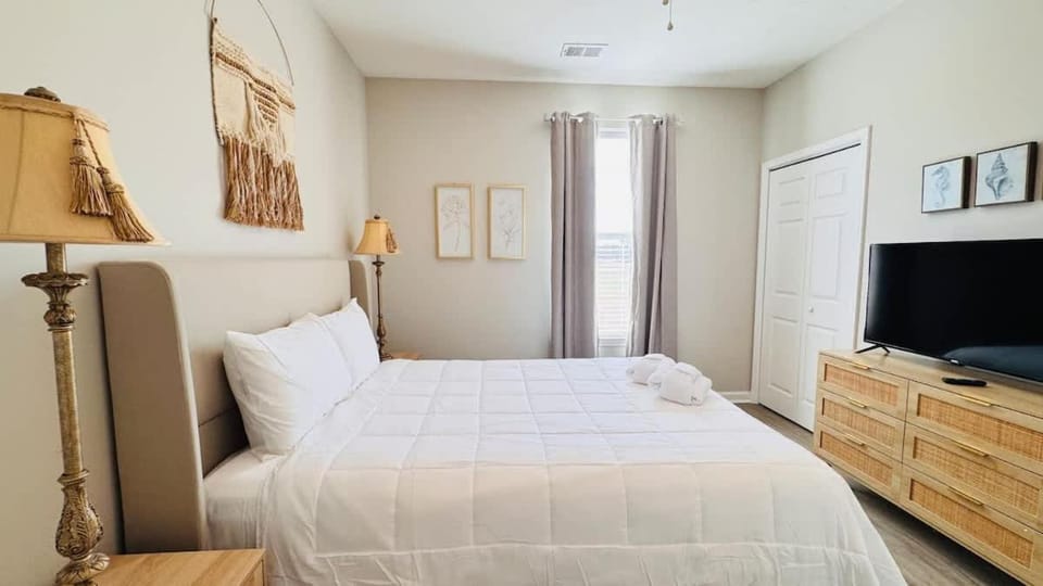 River Oaks 2BR beautiful condo Apartment in Carolina Forest