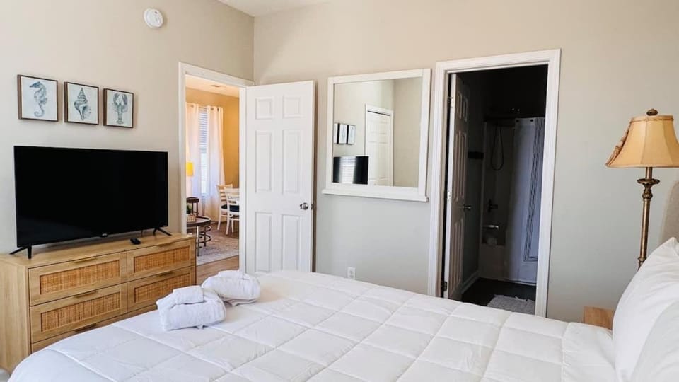 River Oaks 2BR beautiful condo Apartment in Carolina Forest