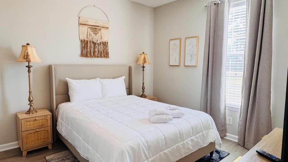 River Oaks 2BR beautiful condo Apartment in Carolina Forest