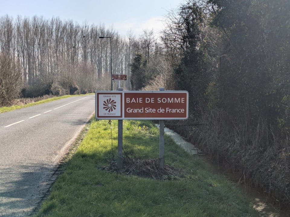 Les Jumelles de la Baie House in Hauts-de-France