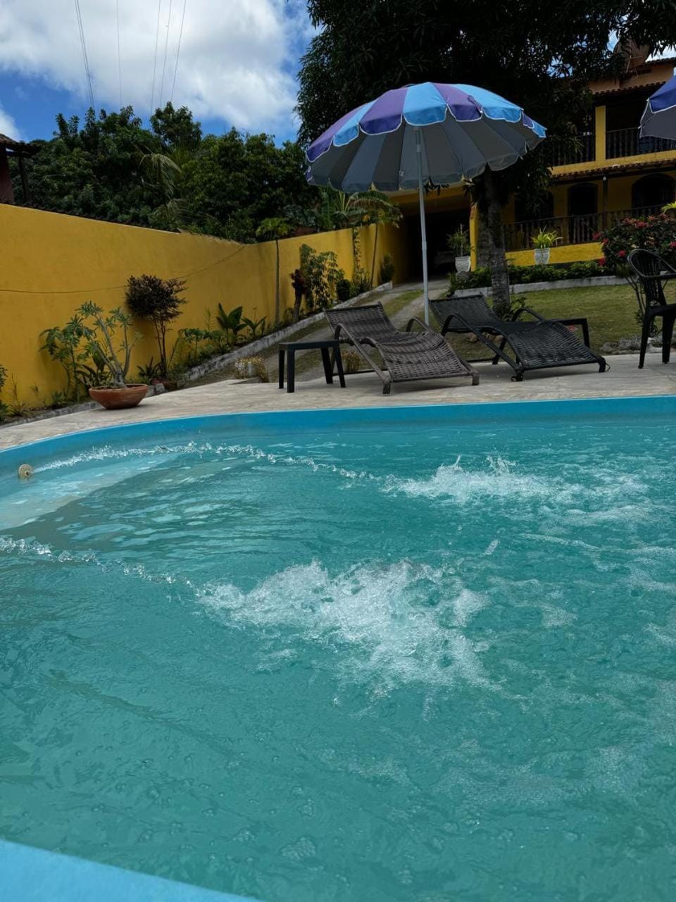 Espaço Carvalhaes House in São Pedro da Aldeia