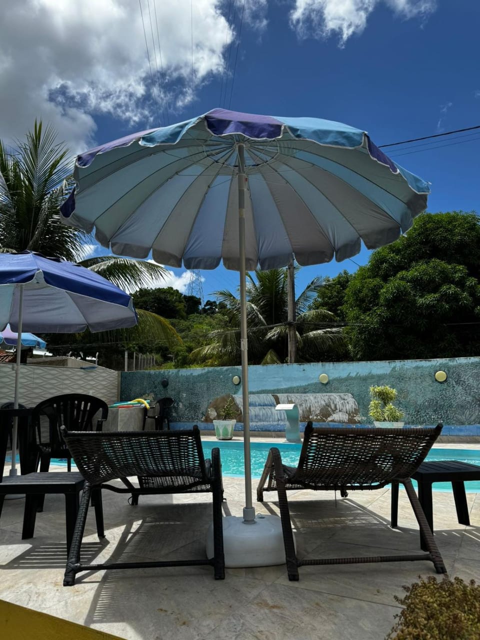 Espaço Carvalhaes House in São Pedro da Aldeia