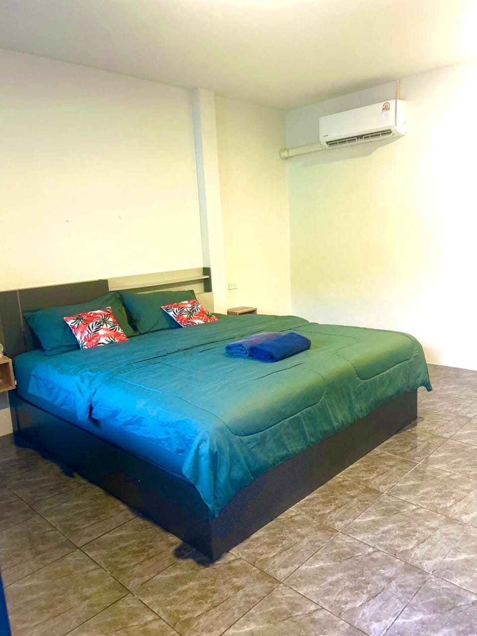 Palm Tree Hideaway House in Krabi Changwat
