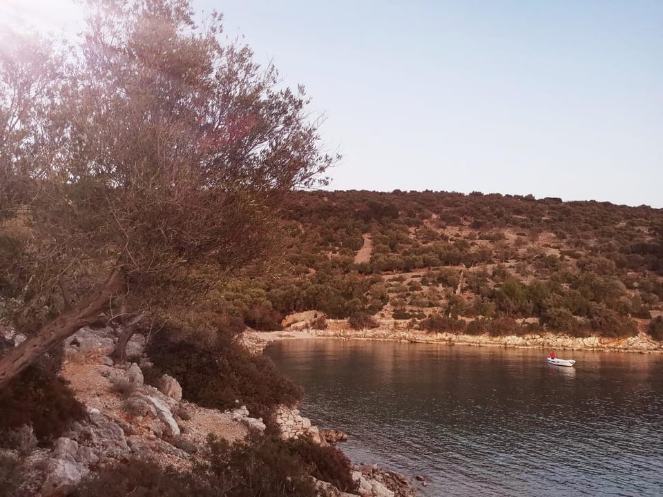Room No stress on Cres Vacation rental in Cres
