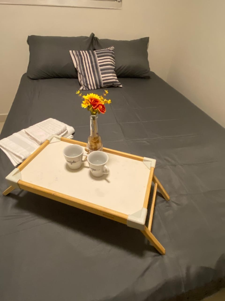 Apartamento em frente ao novo shopping Apartment in Ribeirão Preto