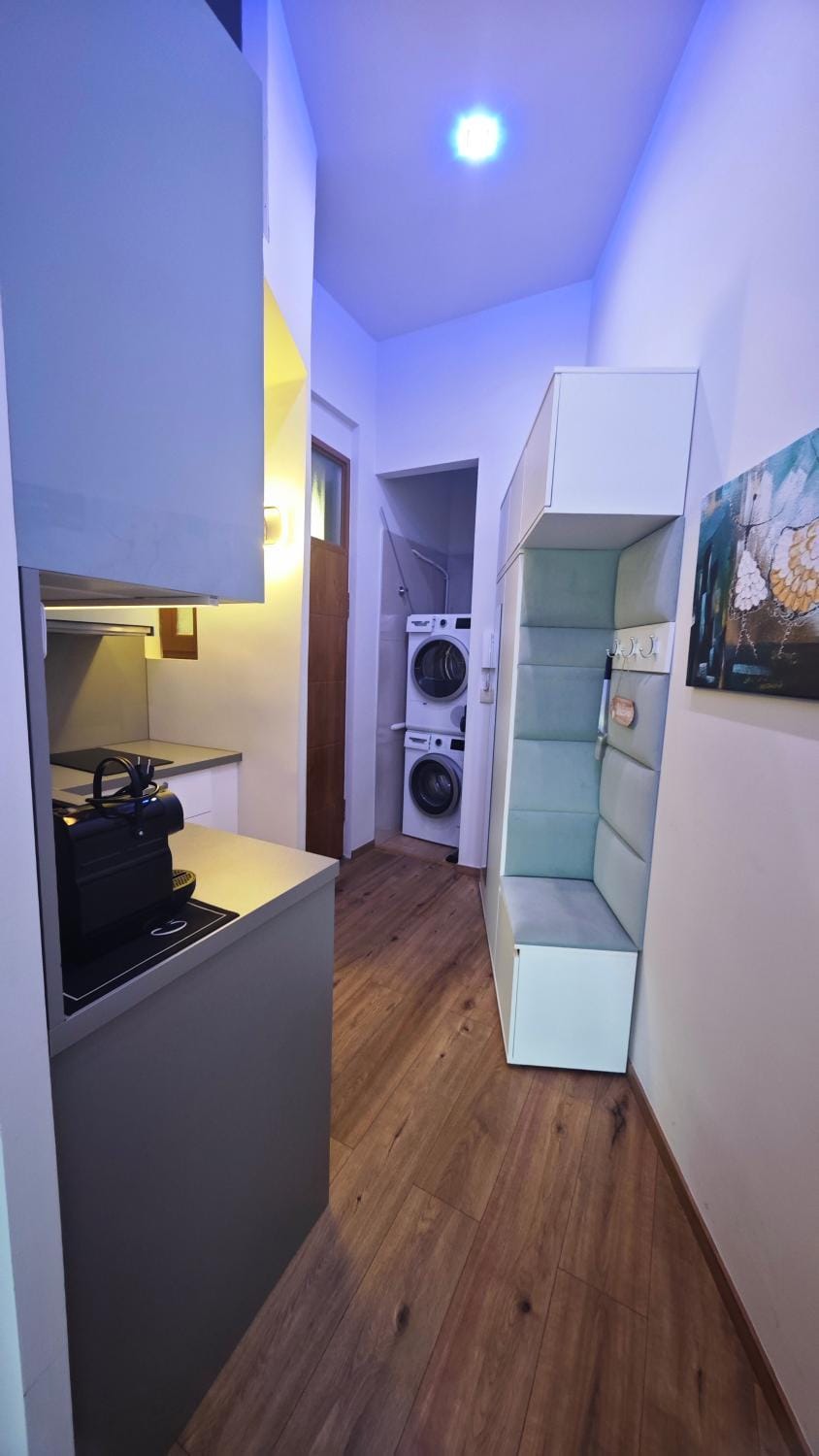 Duna Dream Apartman Apartment in Budapest