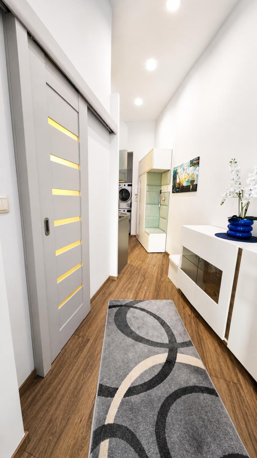 Duna Dream Apartman Apartment in Budapest