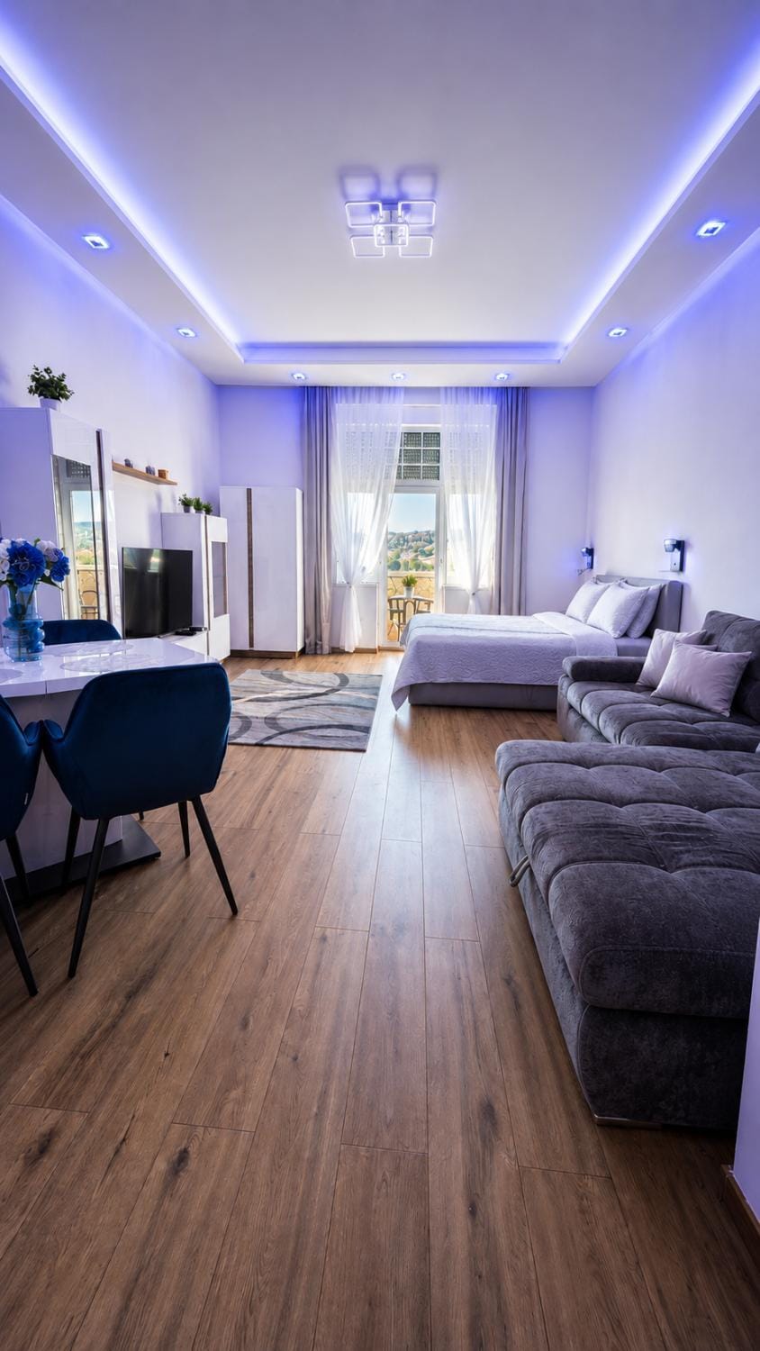 Duna Dream Apartman Apartment in Budapest