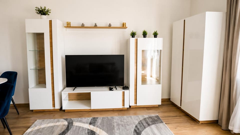 Duna Dream Apartman Apartment in Budapest