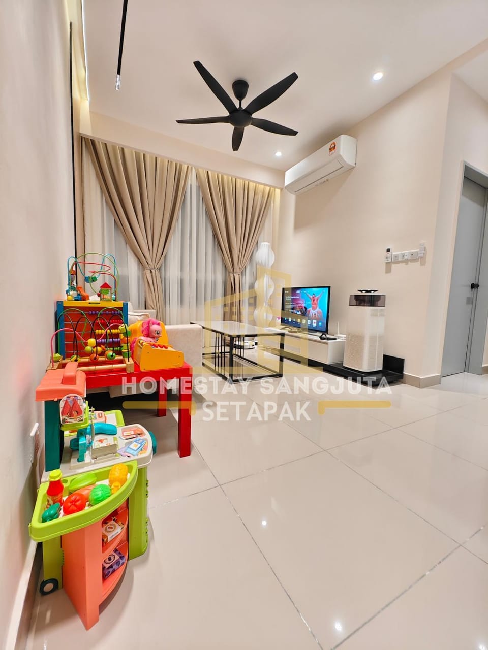 TV and multimedia