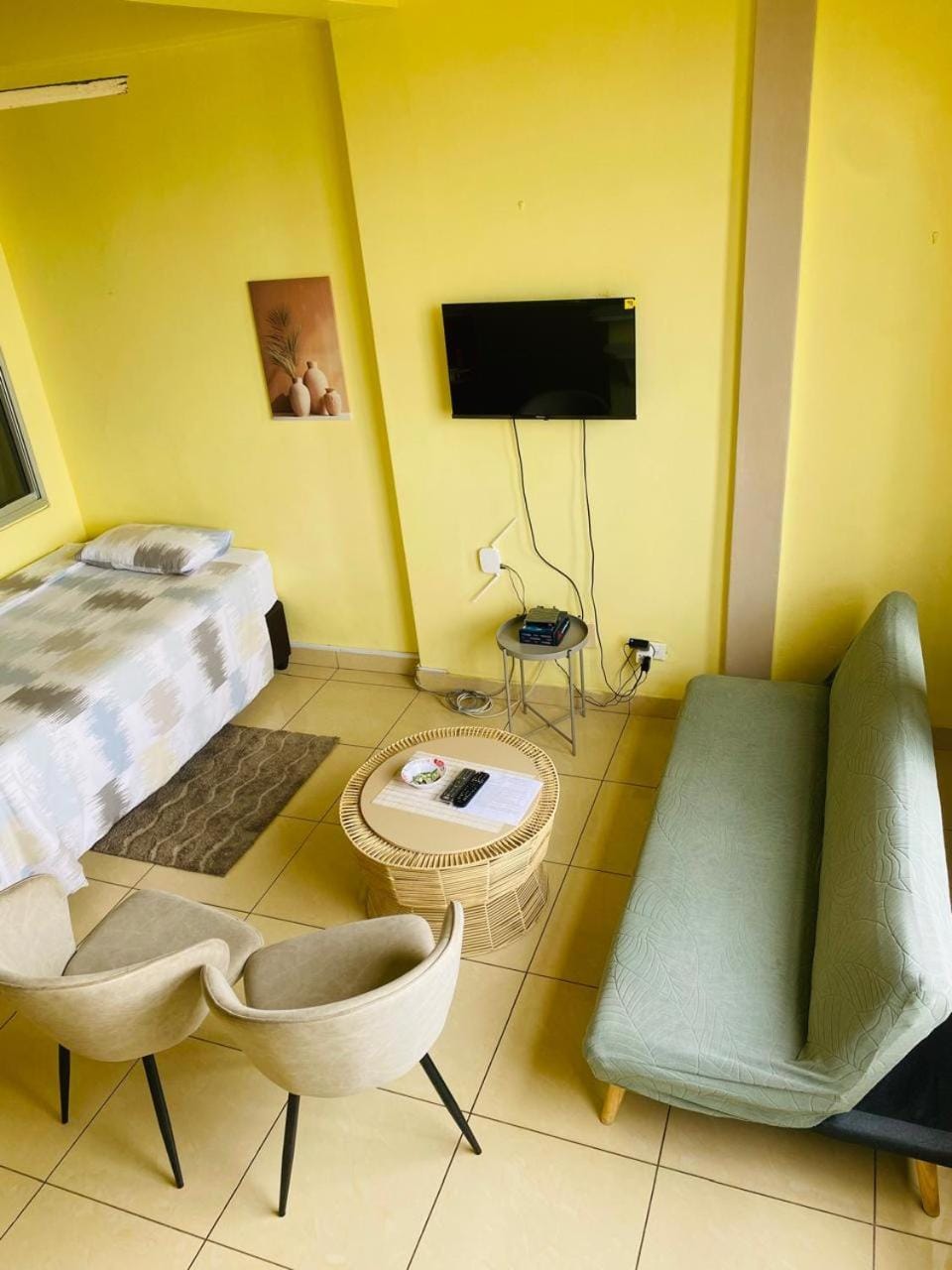 Lounge or bar