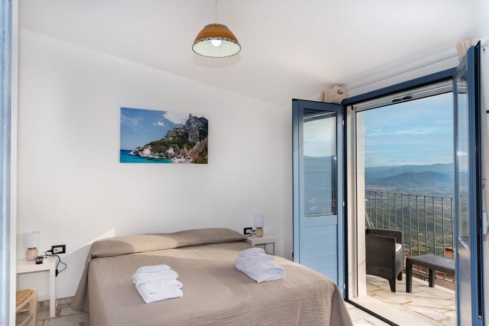 B&B Golgo Bed and Breakfast in Baunei