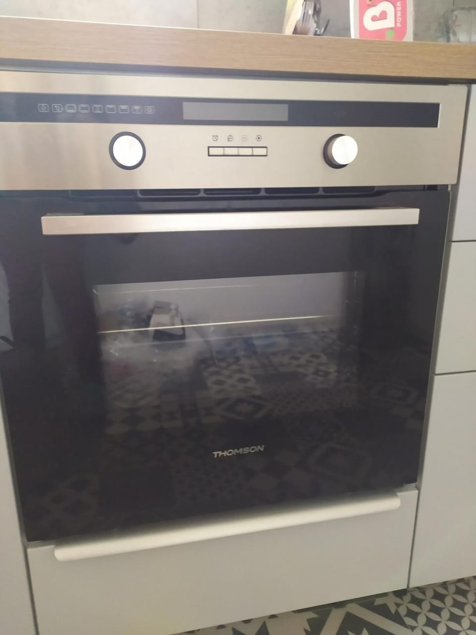 Appartement WILTON Apartment in Brittany