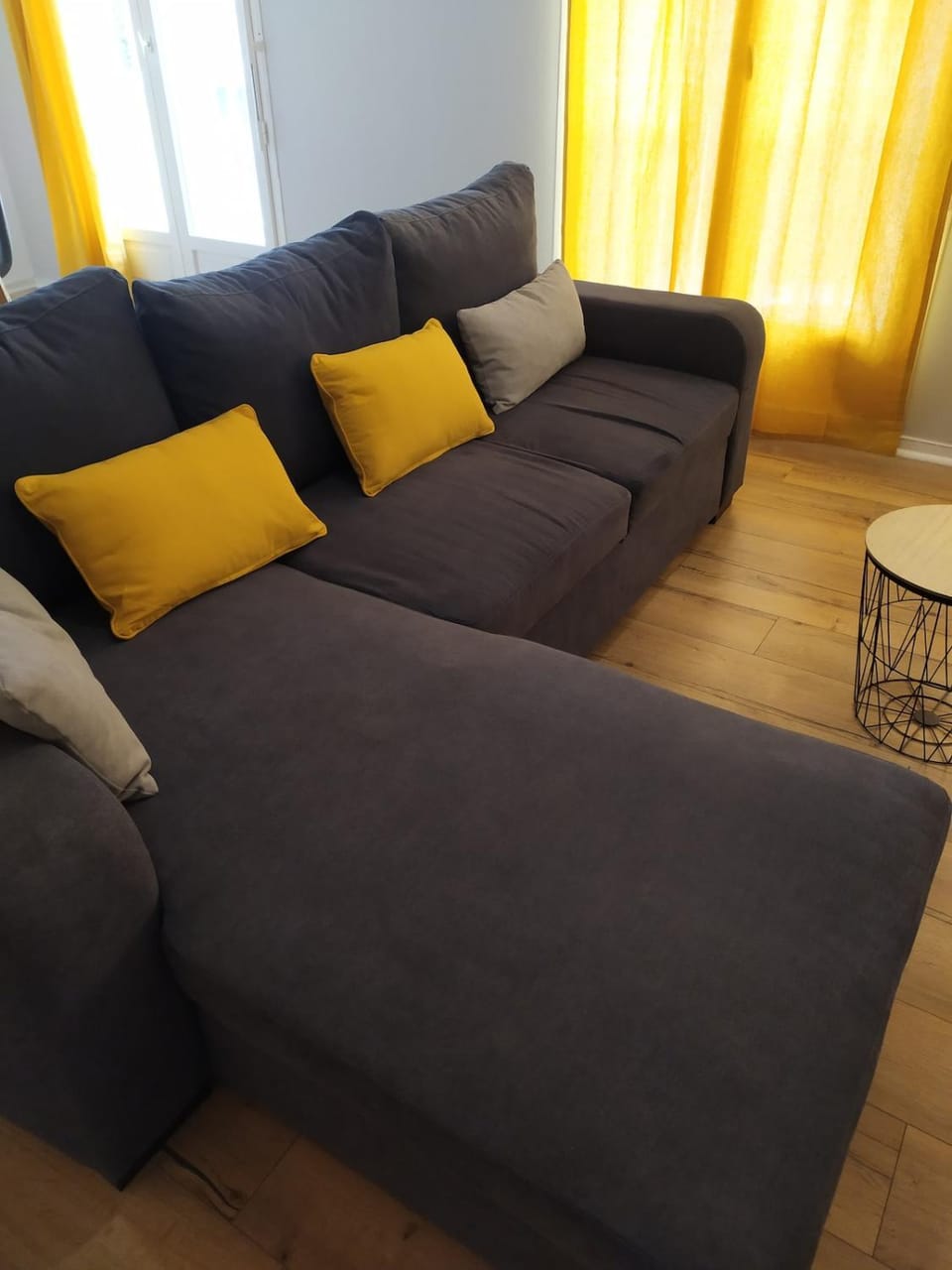 Appartement WILTON Apartment in Brittany