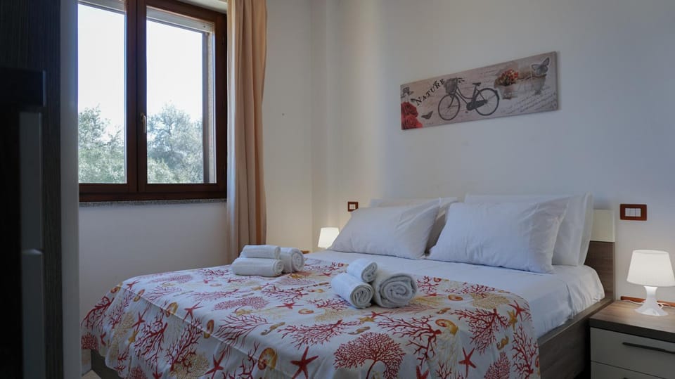 Flower Apartment Apartment in Alghero