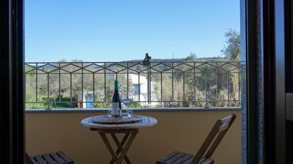 Flower Apartment Apartment in Alghero
