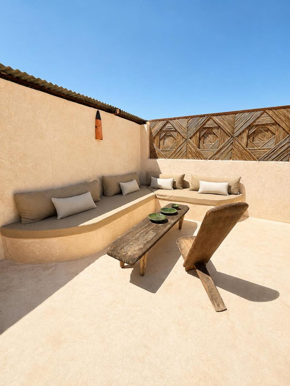 Patio, Day, View (from property/room), Balcony/Terrace, Seating area