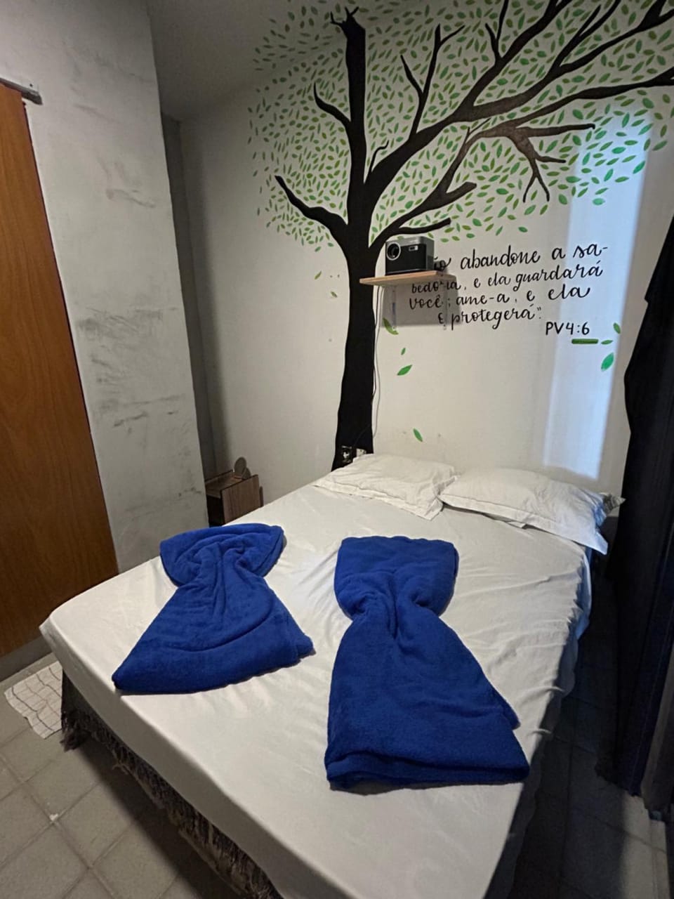 Tree Suíte Comfort Apartment in State of Alagoas, Brazil