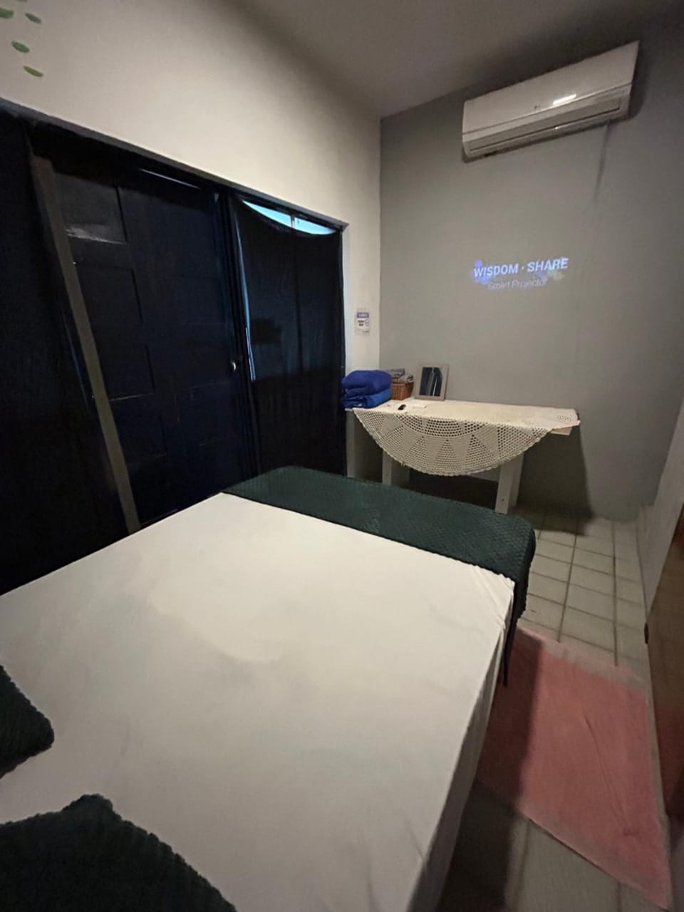 Tree Suíte Comfort Apartment in State of Alagoas, Brazil