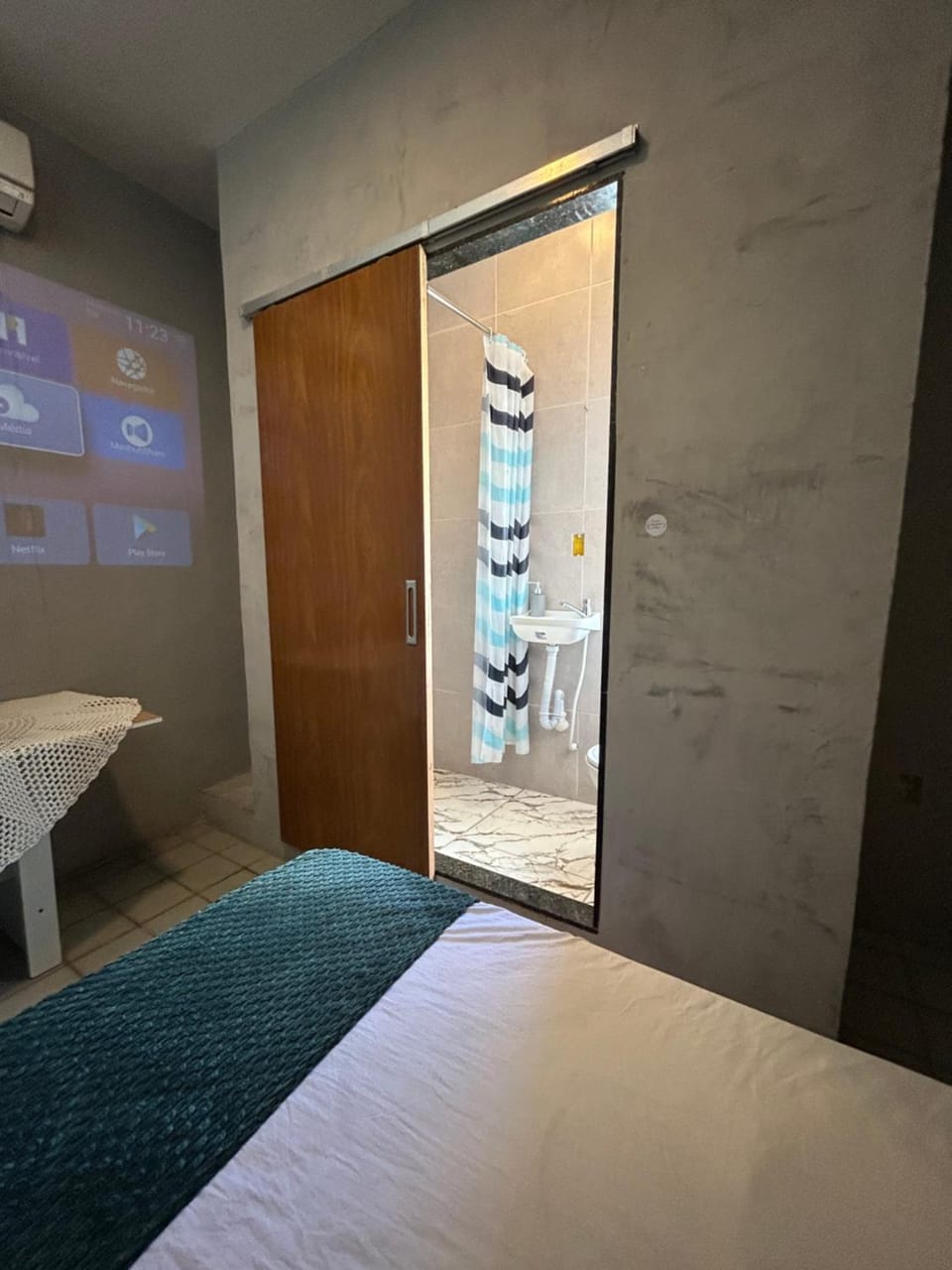 Tree Suíte Comfort Apartment in State of Alagoas, Brazil