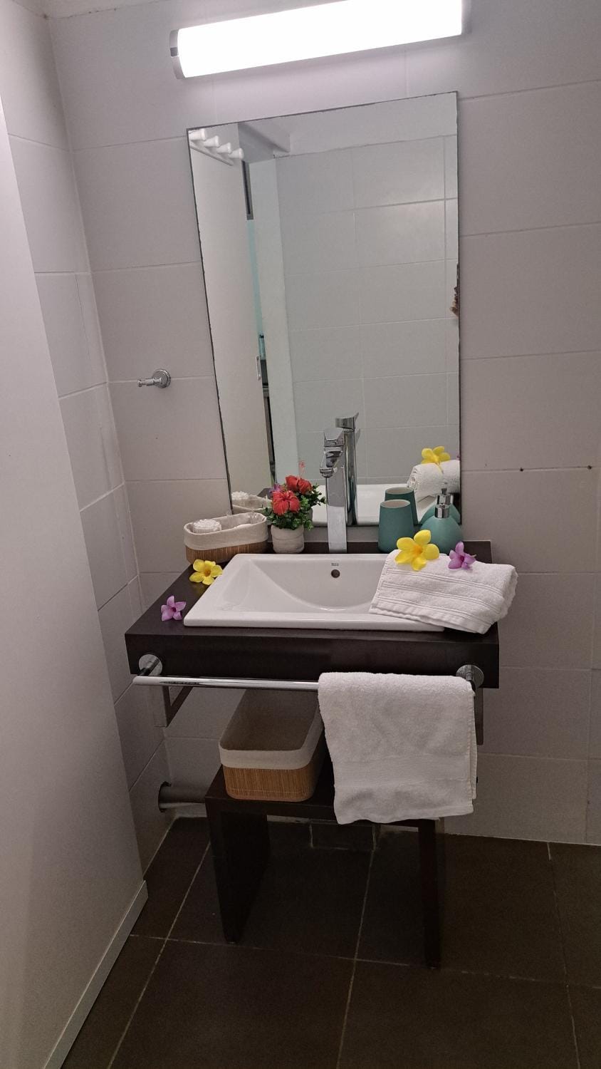 Ti Pipirit Apartment in Grande-Terre, Guadeloupe