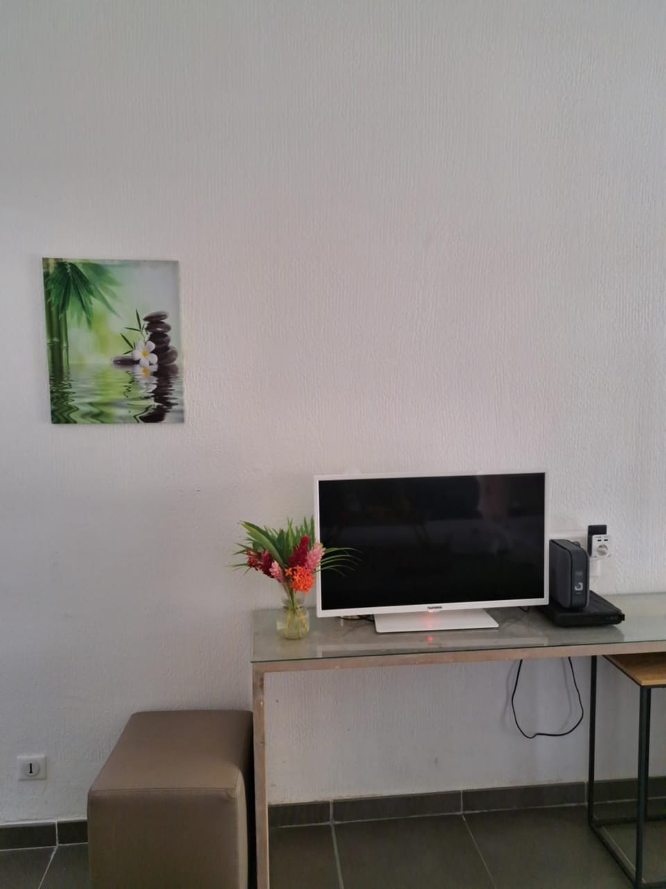 Ti Pipirit Apartment in Grande-Terre, Guadeloupe