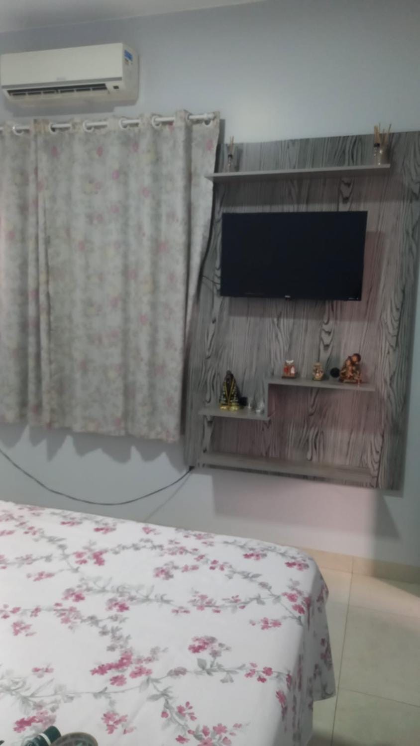 Casa para Temporada da Tecnoshow House in State of Mato Grosso do Sul, Brazil