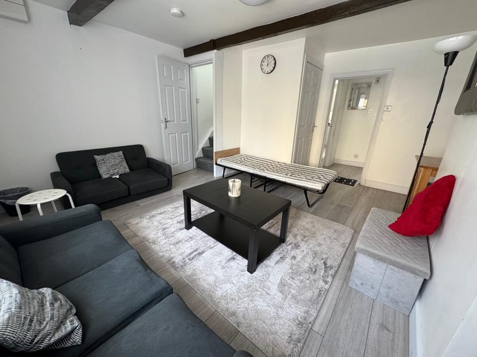 Sowerby Apartment Apartment in Calderdale