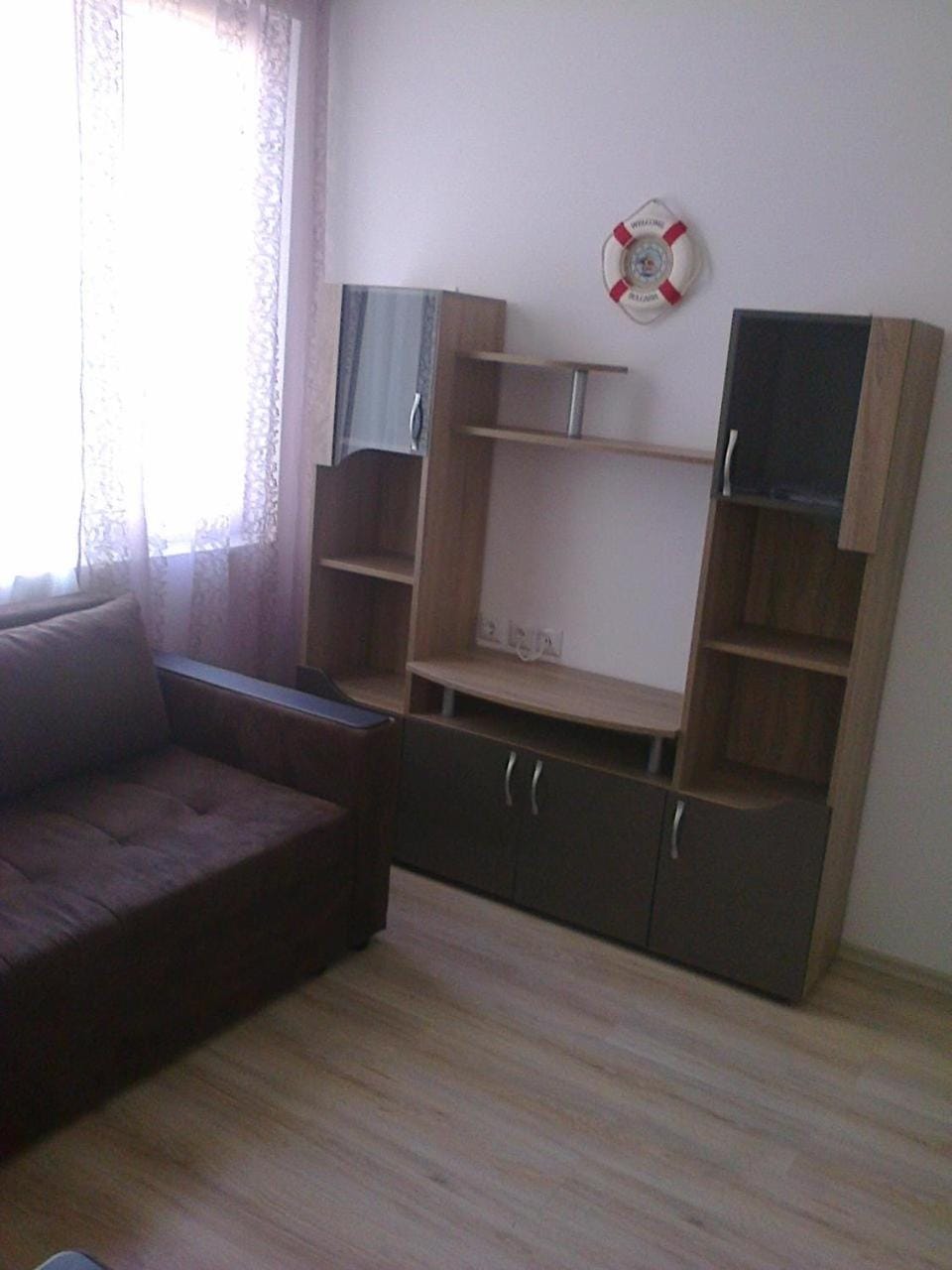 Родина- Rey&Mar Apartment Apartment in Burgas Province