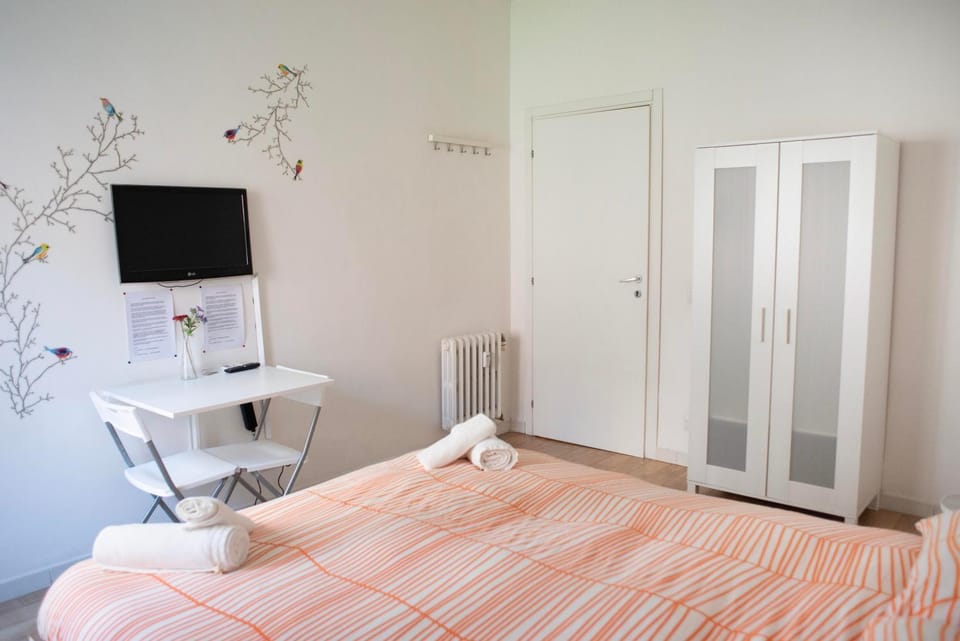 Cozy Piramide Rooms Vacation rental in Rome