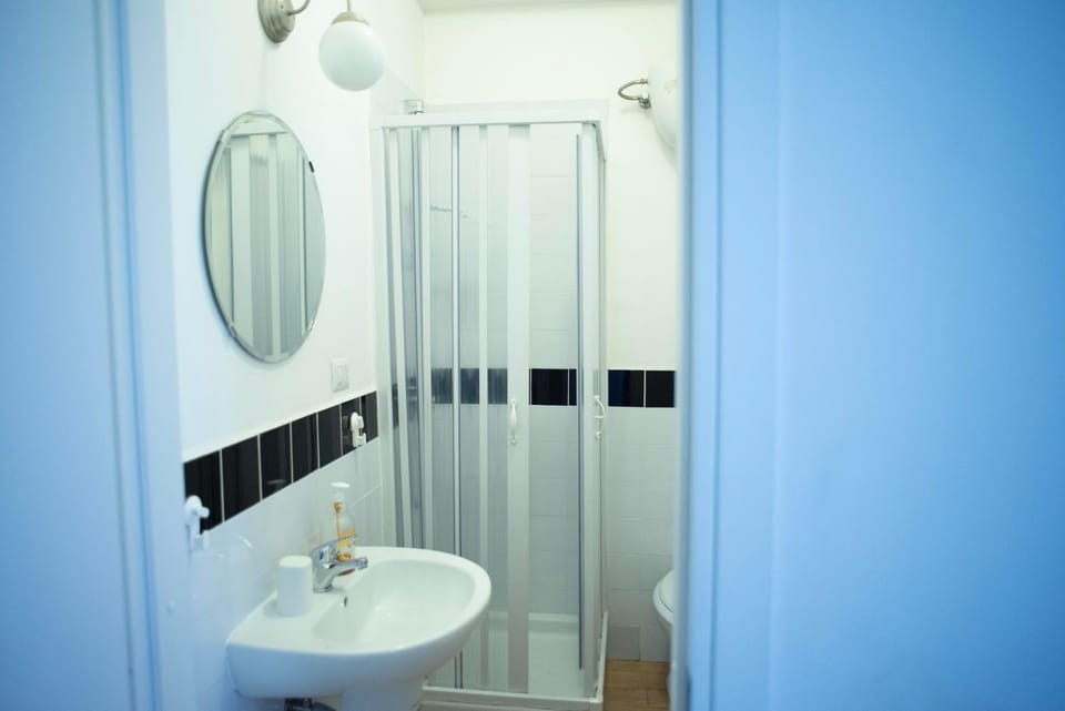 Cozy Piramide Rooms Vacation rental in Rome