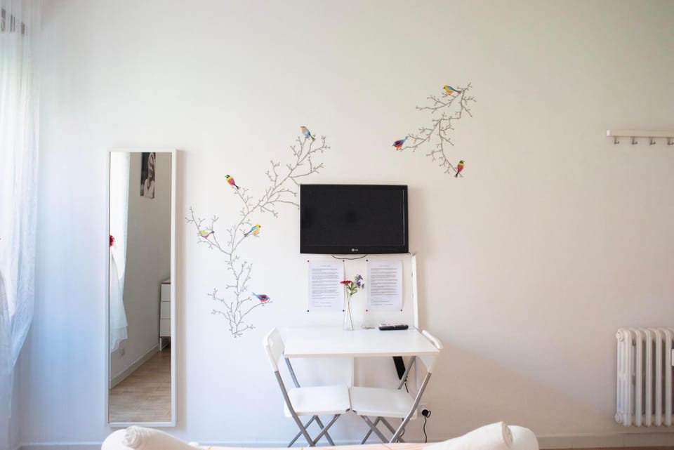 Cozy Piramide Rooms Vacation rental in Rome