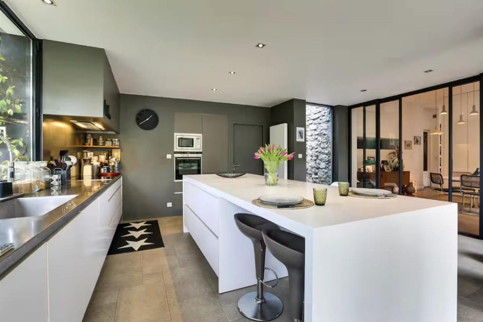 Maison Biarritz Villa in Biarritz