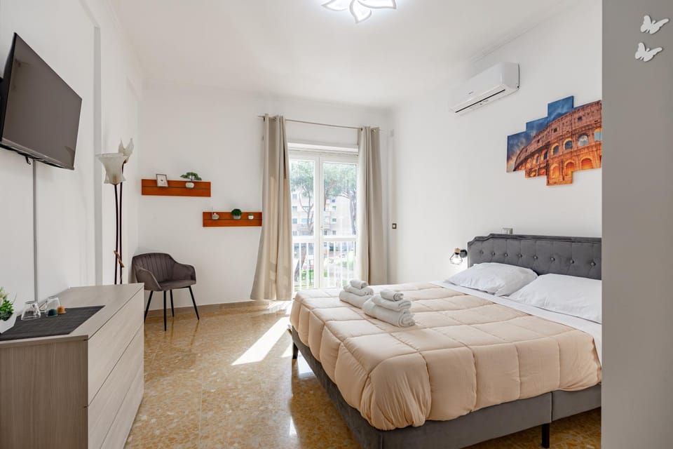 La Dolce Vita Bed and Breakfast in Rome