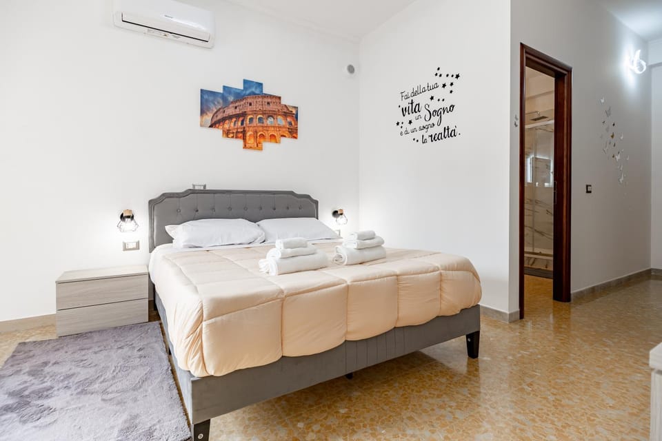 La Dolce Vita Bed and Breakfast in Rome