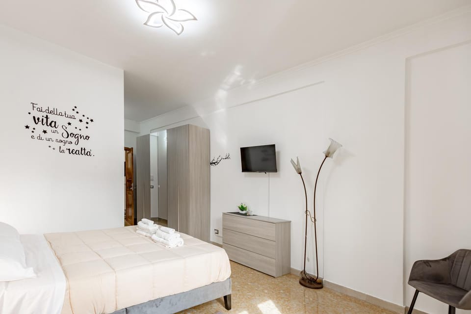 La Dolce Vita Bed and Breakfast in Rome