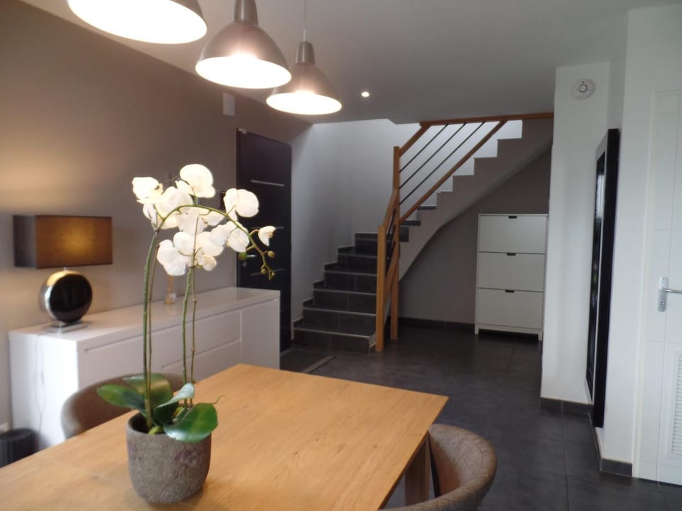 Belle maison T4 au calme - Jardin & Parking Apartment in Toulouse