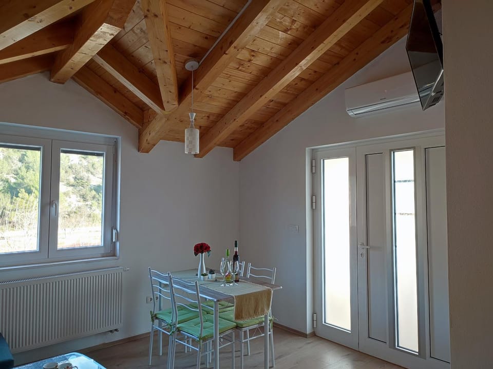 Apartments Pulic Apartment in Šibenik-Knin County, Croatia