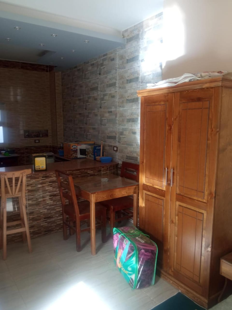 Studio Dahab ArDeGemea Apartment in South Sinai Governorate