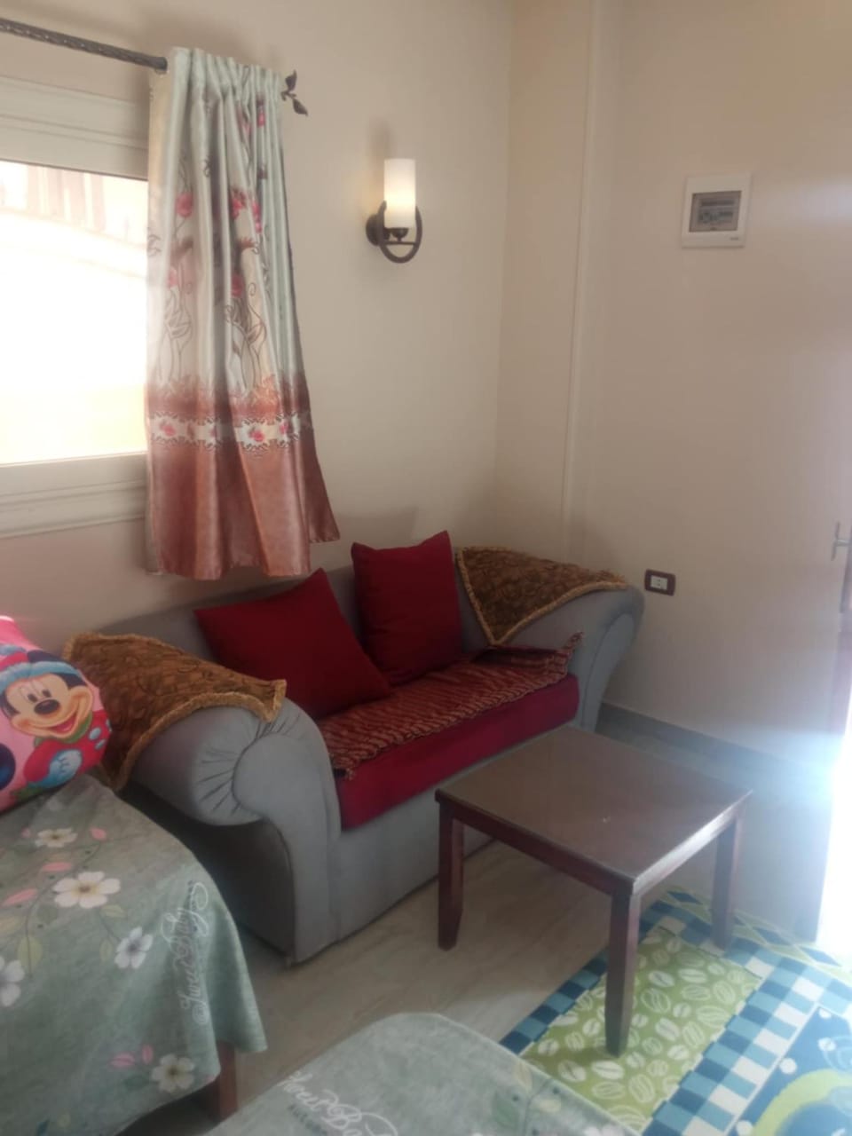 Studio Dahab ArDeGemea Apartment in South Sinai Governorate